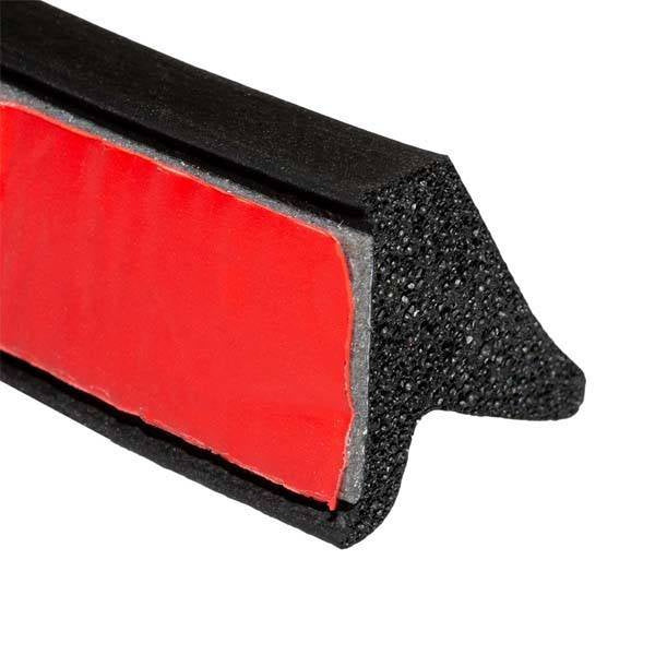Peel-N-Stick Trunk Weatherstrip