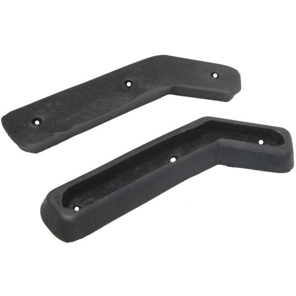 Hinge Post Weatherstrip
