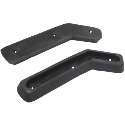 Hinge Post Weatherstrip