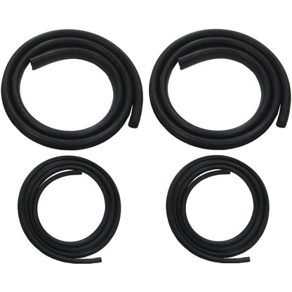 Rear Window Gasket Set