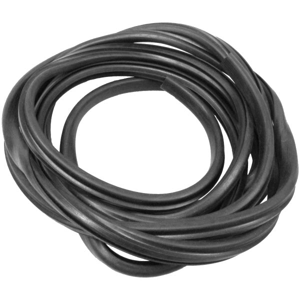 Fender Skirt Edge Weatherstrip