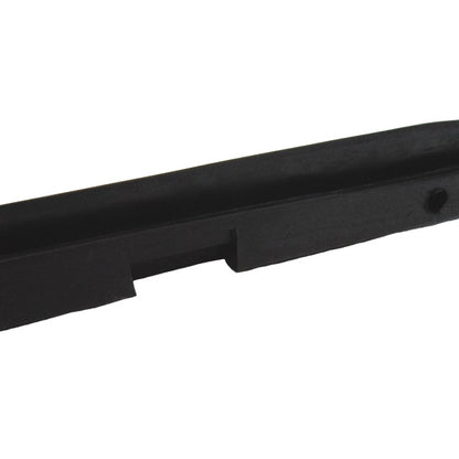 Front Door Vent Window Weatherstrips