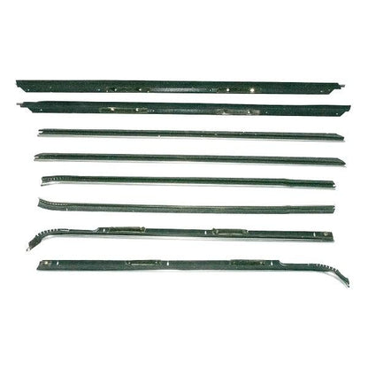 Window Felt Beltline Weatherstrips