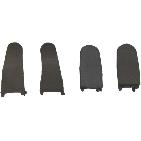 Division bar grommet