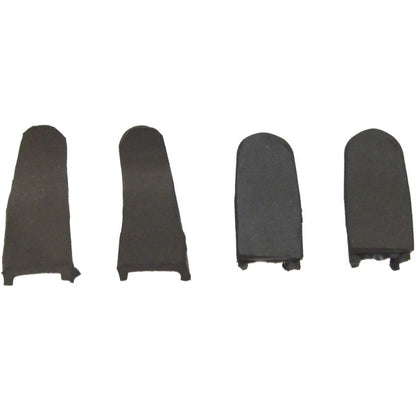 Division bar grommet
