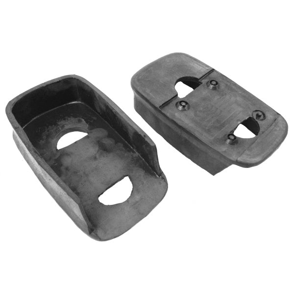 Rear Bumper Grommet