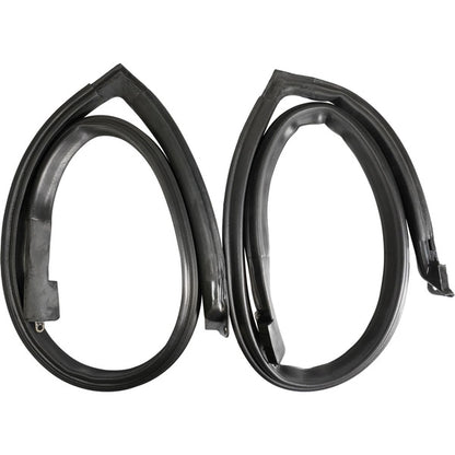 Hardtop Roof Rail Weatherstrips