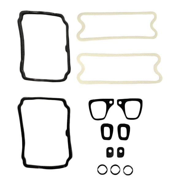 Paint Reseal and Gasket Set
