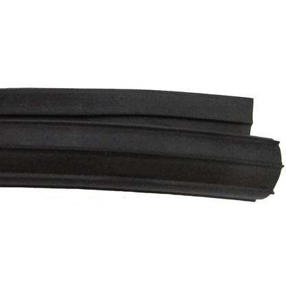 Front Bow Weatherstrip