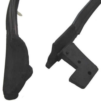 Front Door Weatherstrips