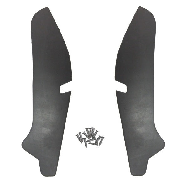 Hood to Cowl Filler Seal