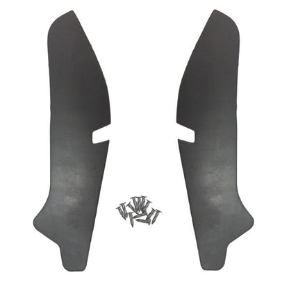 Hood to Cowl Filler Seal