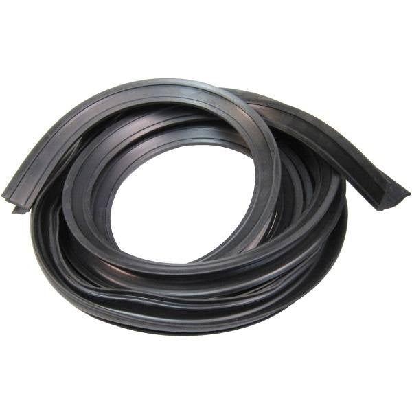 Side Roof Rail Weatherstrip
