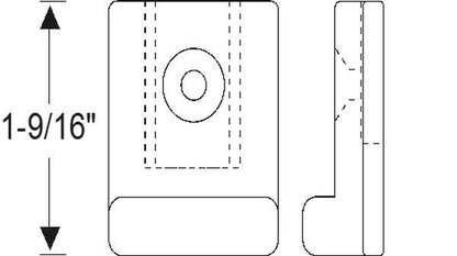 Door Bumper