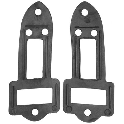 Taillight Mounting Pad