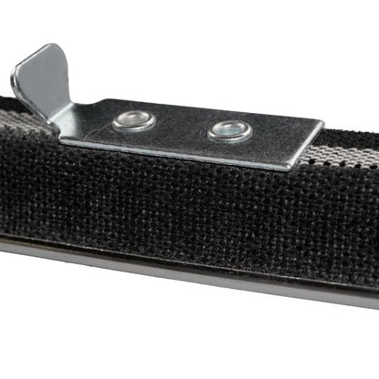 Door Glass Run Channel