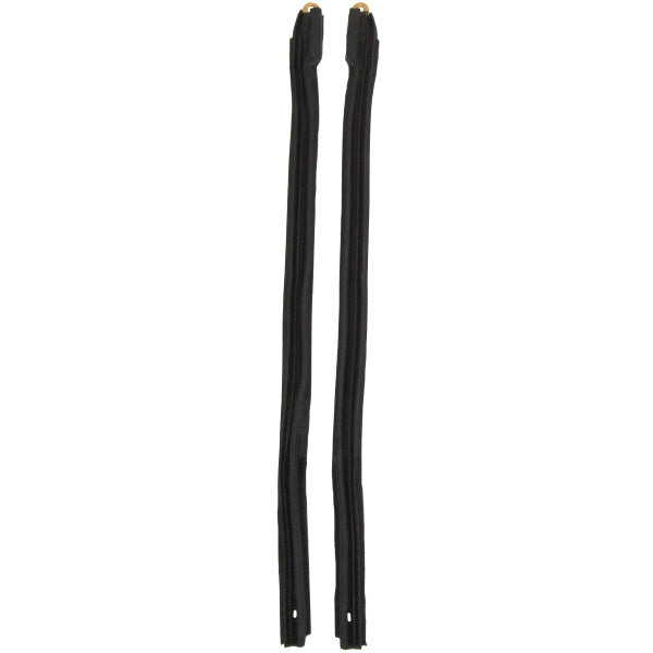 Hinge Pillar Weatherstrip
