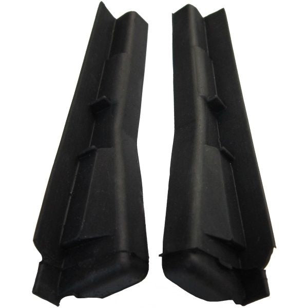 Lock Pillar Water Deflector