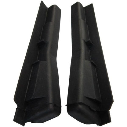 Lock Pillar Water Deflector