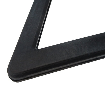 Rear Quarter Stationary Window Weatherstrips