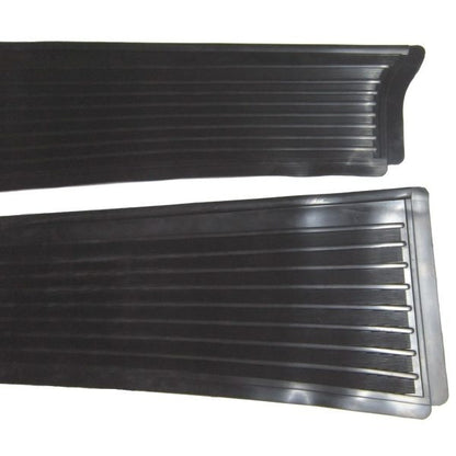 Running Board Matting