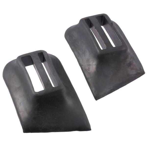Front Bumper Grommet