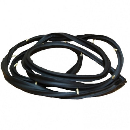 Front Door Weatherstrips