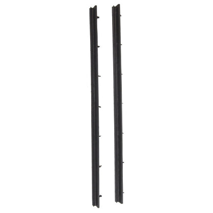 Vent Division Bar Weatherstrip