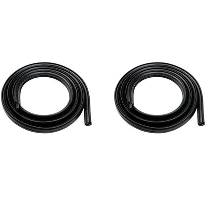 Door Weatherstrips - Front or Rear