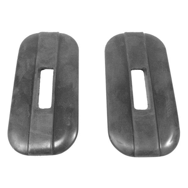 Rear Bumper Grommet