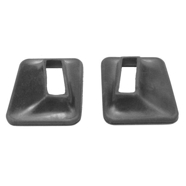 Rear Bumper Grommet