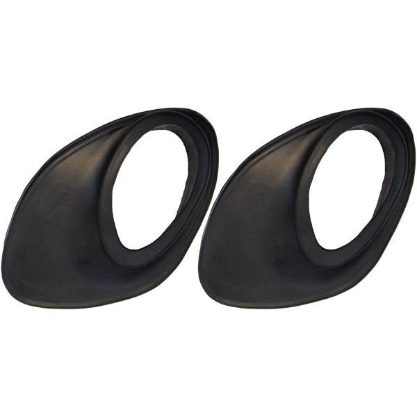 Side Mount Spare Wheel Grommet