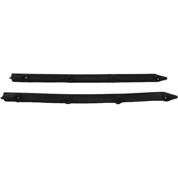 Hood To Cowl Side Weatherstrips