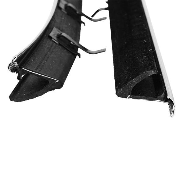 Window Felt Beltline Weatherstrips