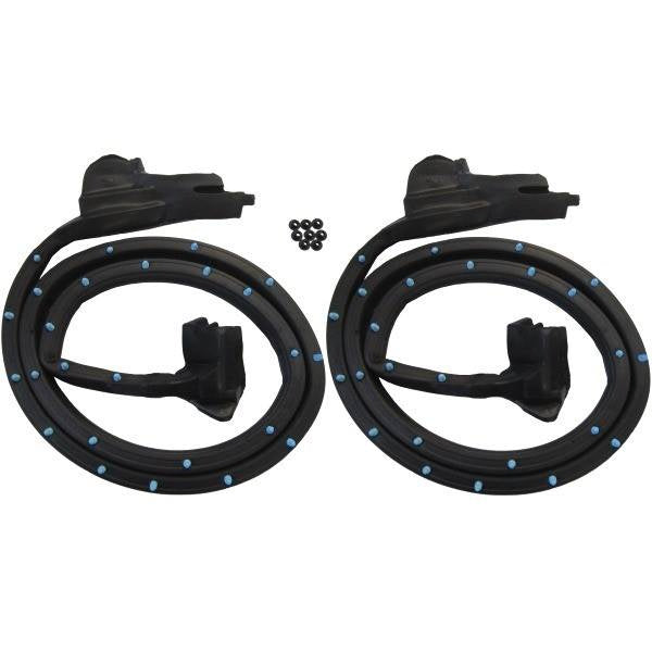 Door Weatherstrips
