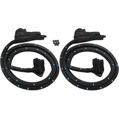 Door Weatherstrips