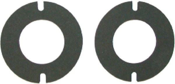 Parking light gasket