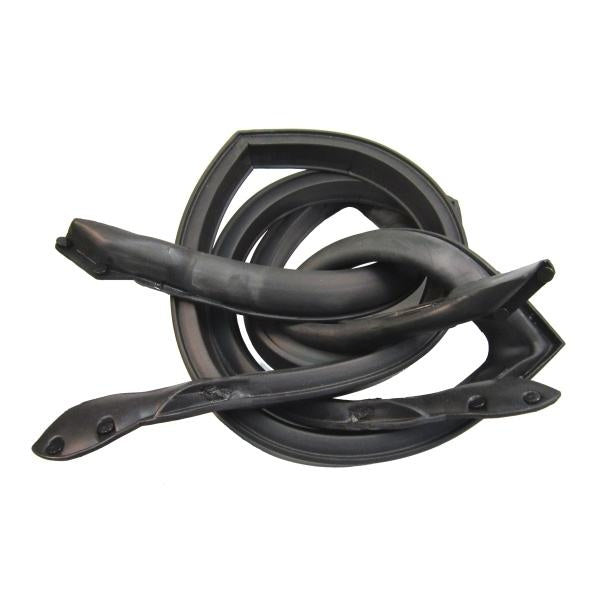 Hardtop Roof Rail Weatherstrips