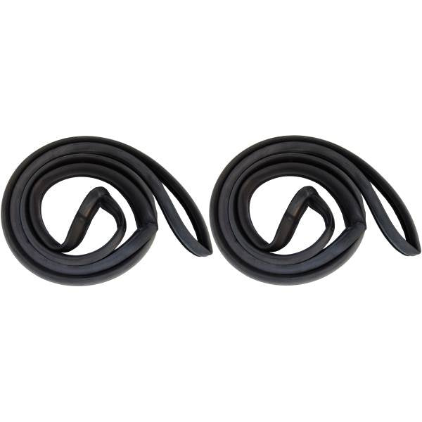 Rear Door Weatherstrips