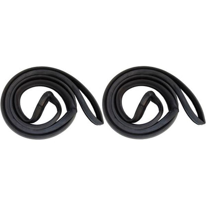 Rear Door Weatherstrips