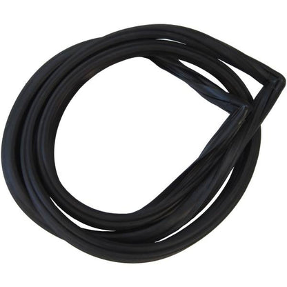 Body Weatherstrip Kit
