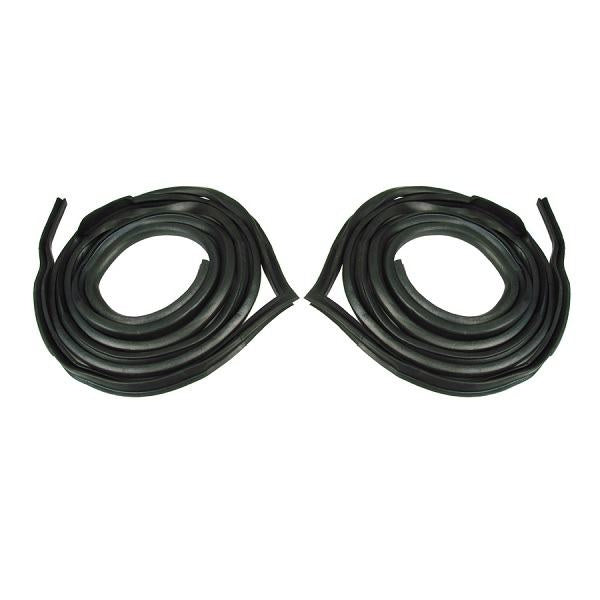 Front Door Weatherstrips