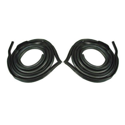 Front Door Weatherstrips