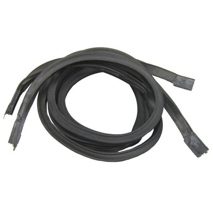Hardtop Roof Rail Weatherstrips