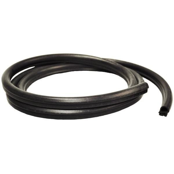 Front Header Bow Weatherstrip