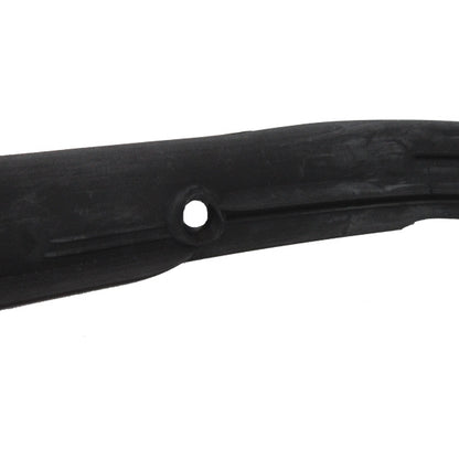 Front Door Vent Window Weatherstrips