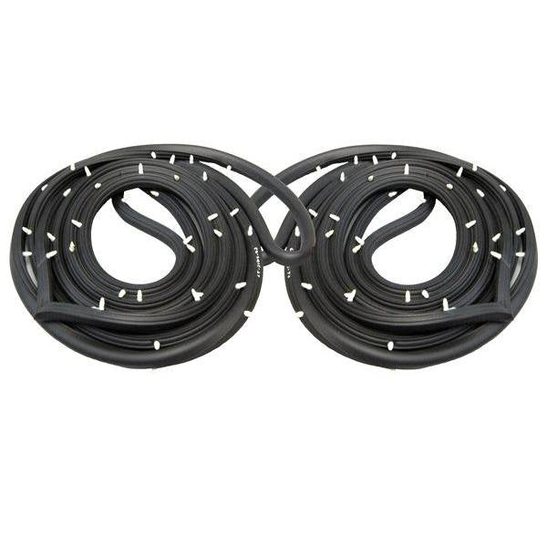 Front Door Weatherstrips