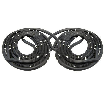Front Door Weatherstrips