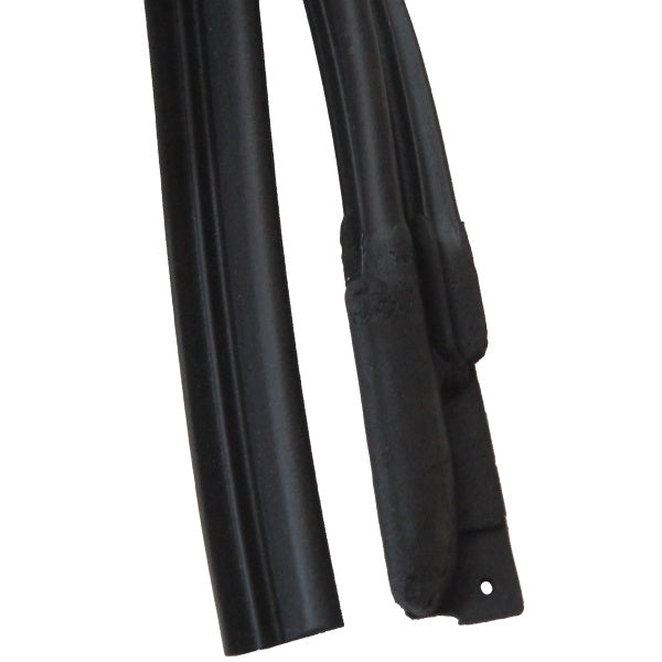 Hardtop Roof Rail Weatherstrips