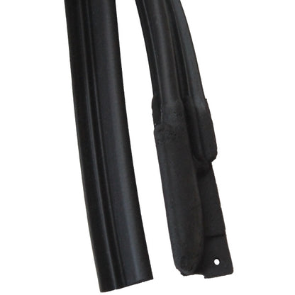 Hardtop Roof Rail Weatherstrips